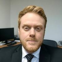 Lars O. Horpestad, founder of Veristria